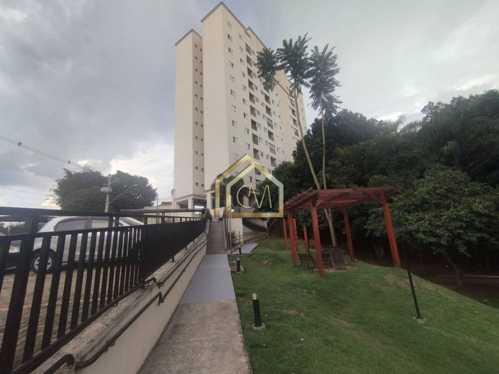 Apartamento, 3 quartos, 72 m² - Foto 11
