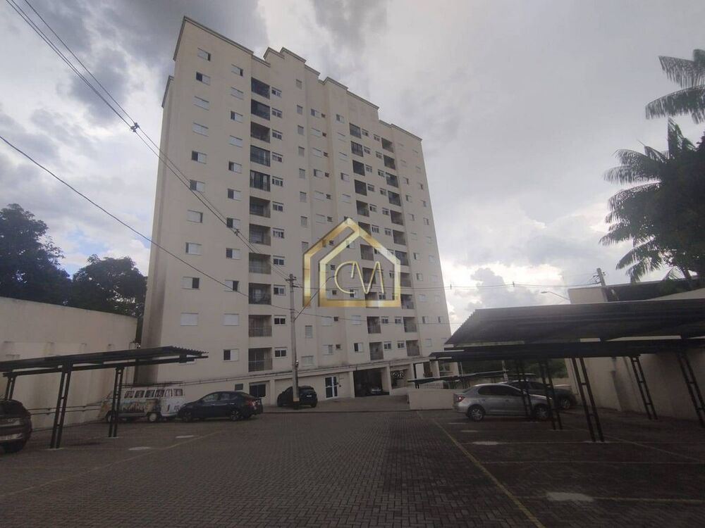 Apartamento, 3 quartos, 72 m² - Foto 12