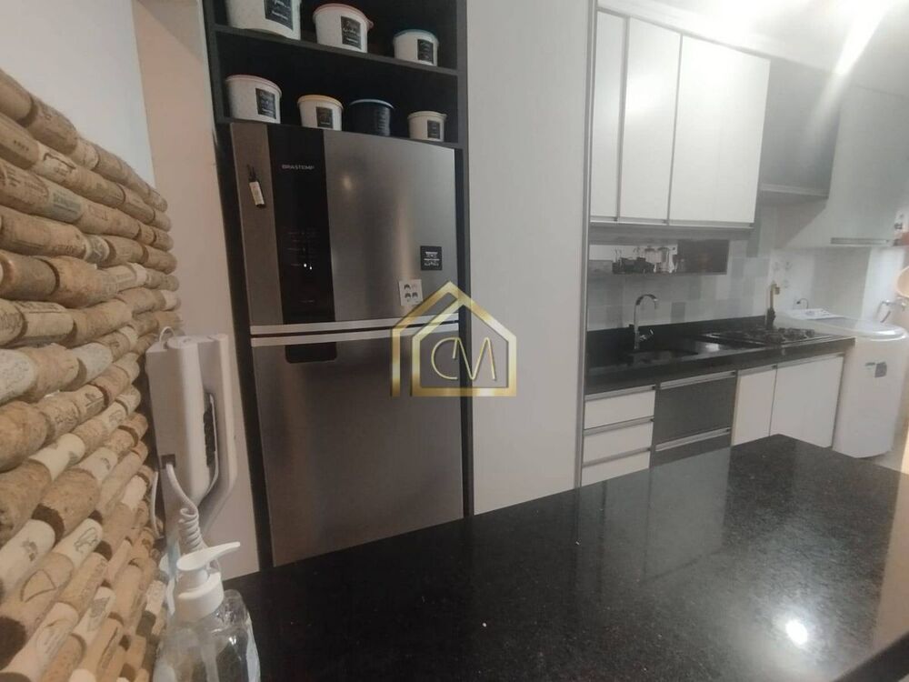 Apartamento, 3 quartos, 72 m² - Foto 7