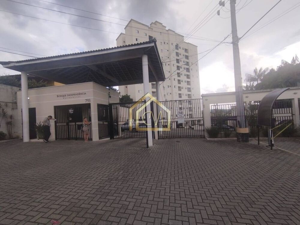 Apartamento, 3 quartos, 72 m² - Foto 10