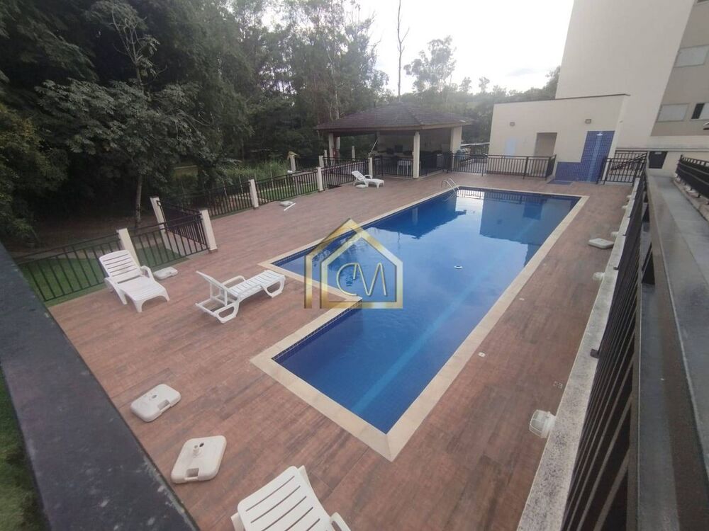 Apartamento, 3 quartos, 72 m² - Foto 8