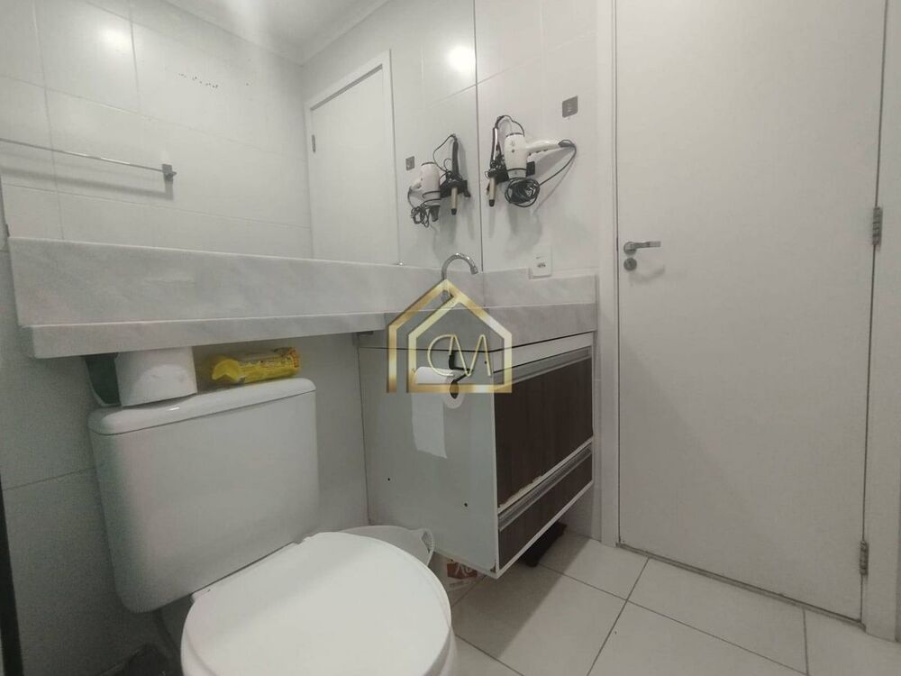 Apartamento, 3 quartos, 72 m² - Foto 1