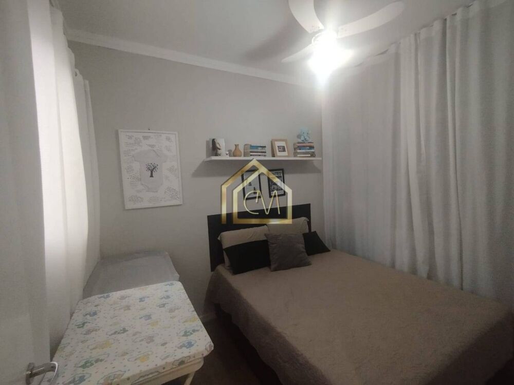 Apartamento, 3 quartos, 72 m² - Foto 4