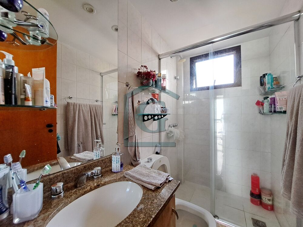 Cobertura, 4 quartos, 149 m² - Foto 1