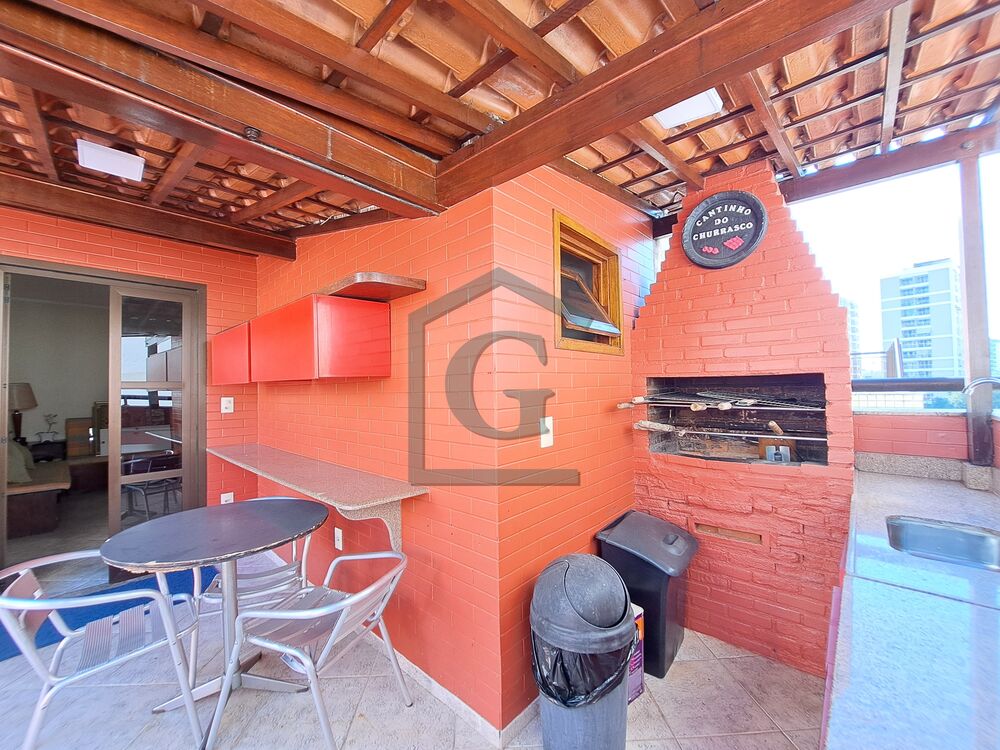 Cobertura, 4 quartos, 149 m² - Foto 35