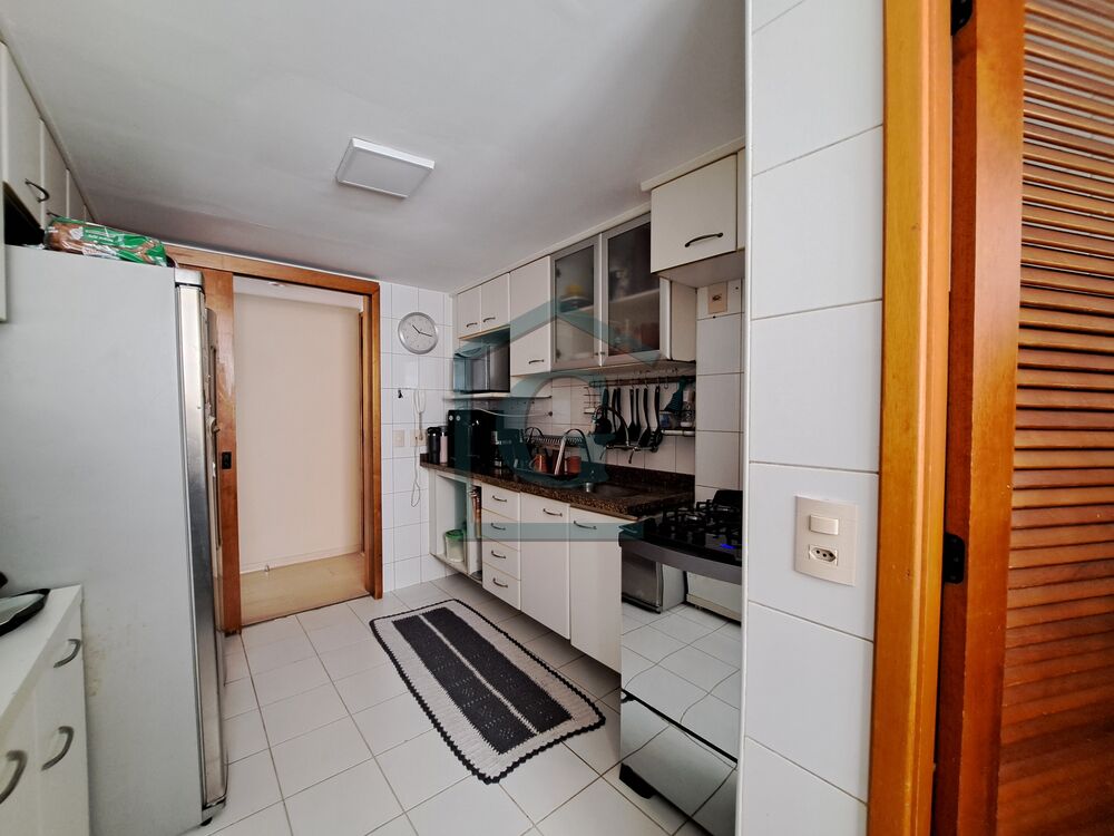 Cobertura, 4 quartos, 149 m² - Foto 14