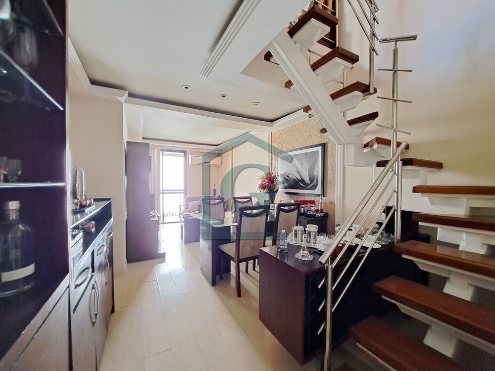 Cobertura, 4 quartos, 149 m² - Foto 10