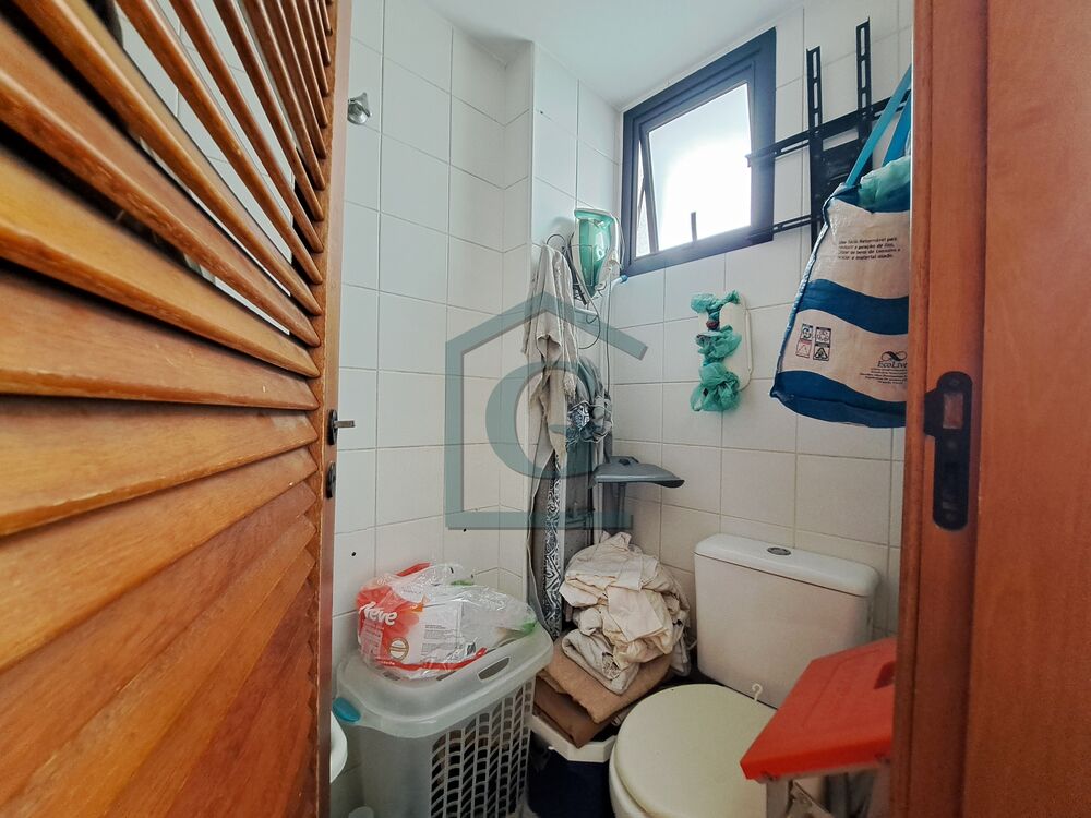 Cobertura, 4 quartos, 149 m² - Foto 6