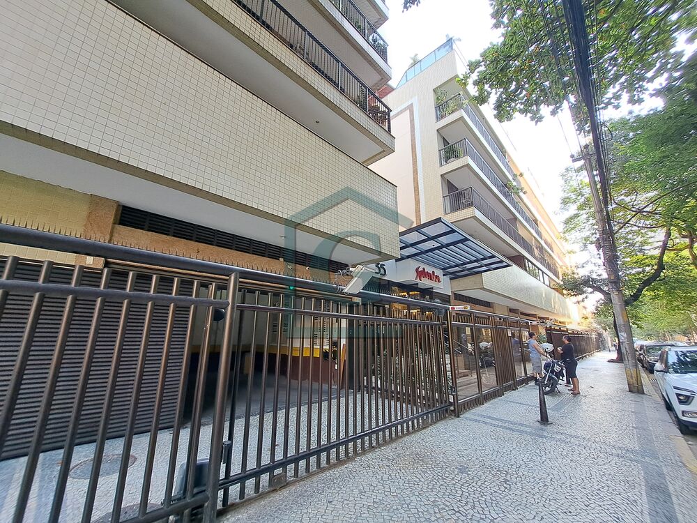 Cobertura, 4 quartos, 149 m² - Foto 7