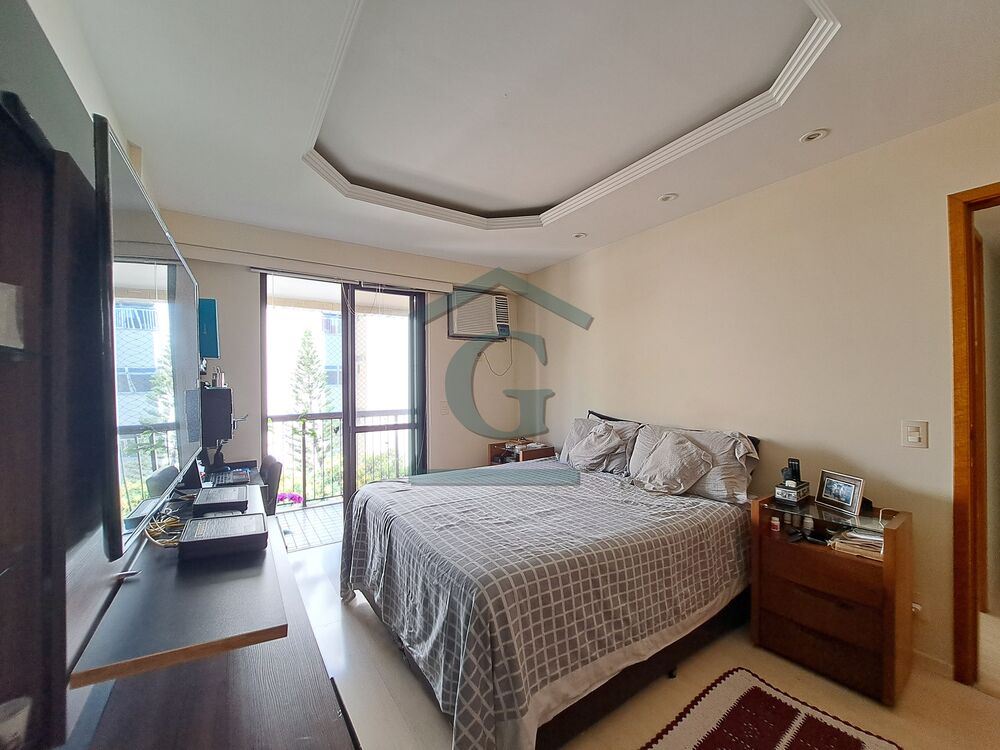 Cobertura, 4 quartos, 149 m² - Foto 23