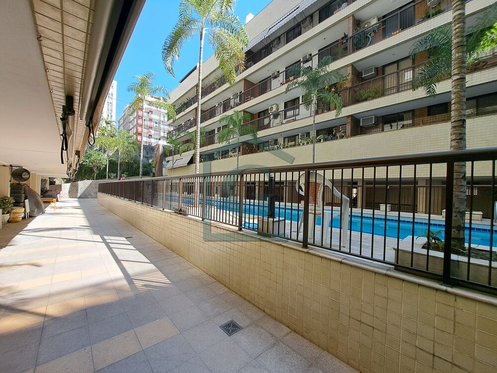Cobertura, 4 quartos, 149 m² - Foto 37