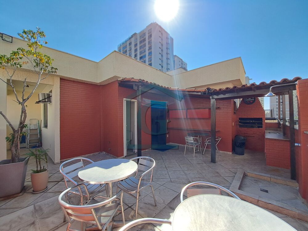 Cobertura, 4 quartos, 149 m² - Foto 44
