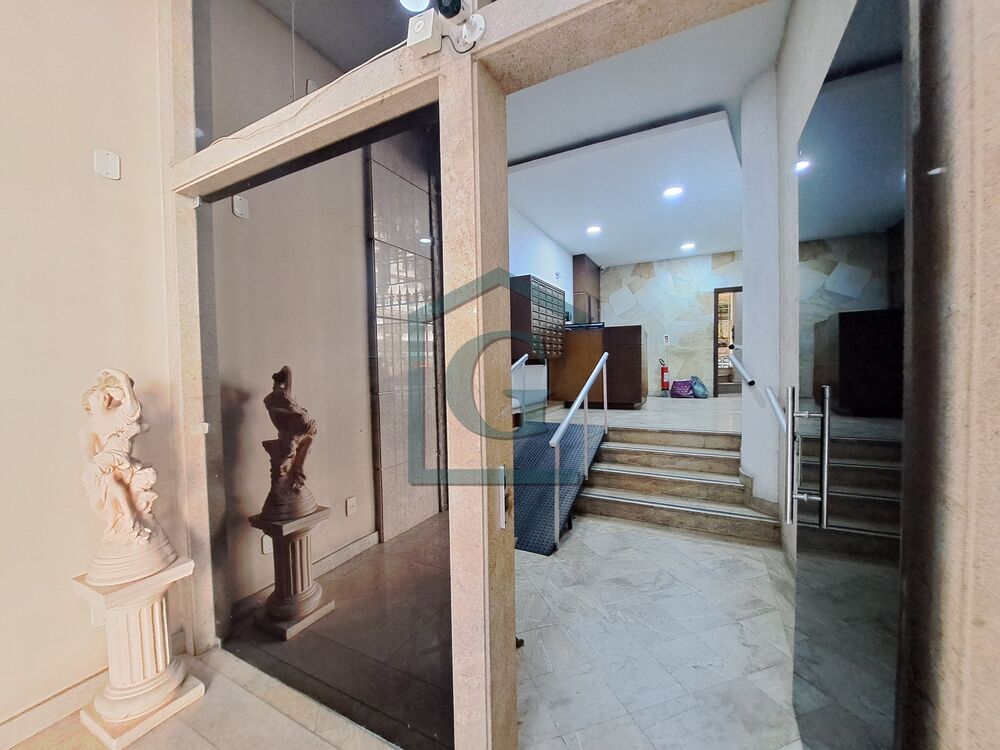 Apartamento, 3 quartos, 90 m² - Foto 1