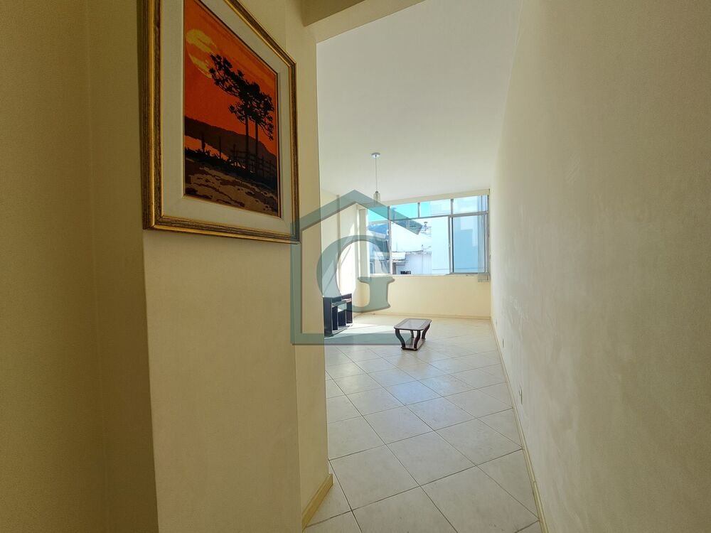 Apartamento, 3 quartos, 90 m² - Foto 2