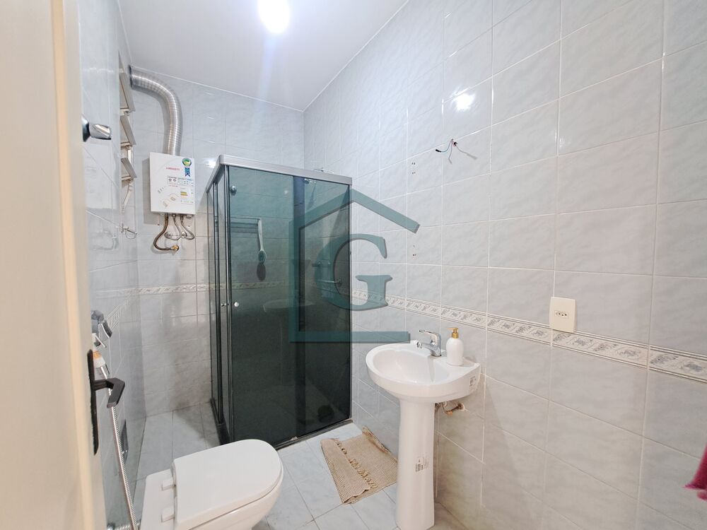 Apartamento, 3 quartos, 90 m² - Foto 14