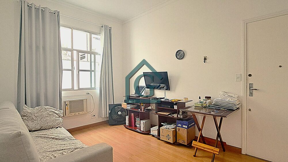 Apartamento à venda com 1 quarto, 44m² - Foto 18