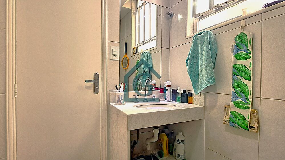 Apartamento à venda com 1 quarto, 44m² - Foto 15