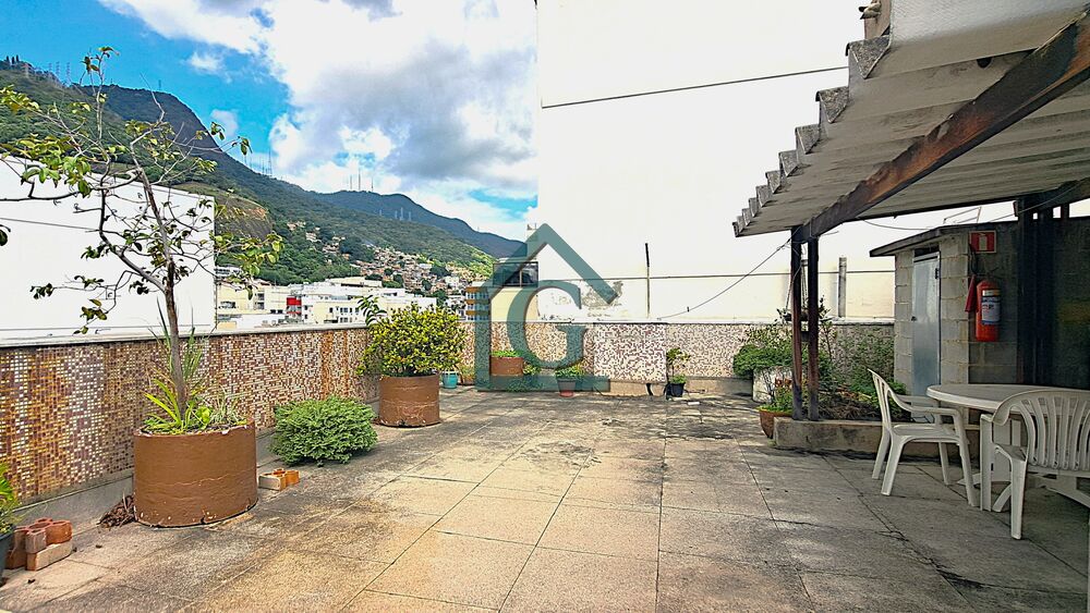 Apartamento à venda com 1 quarto, 44m² - Foto 10