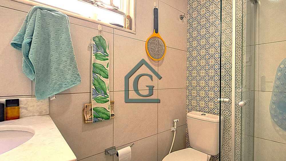 Apartamento à venda com 1 quarto, 44m² - Foto 13