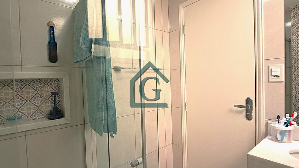 Apartamento à venda com 1 quarto, 44m² - Foto 14