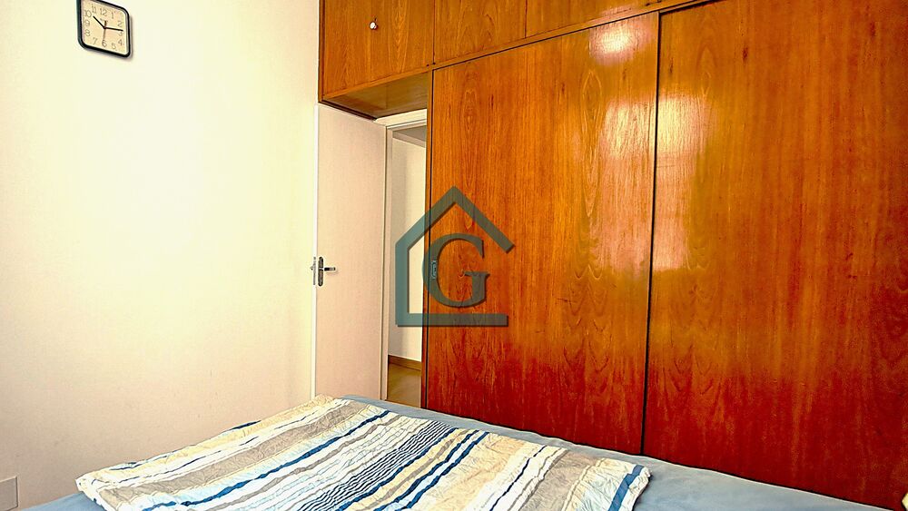 Apartamento à venda com 1 quarto, 44m² - Foto 20