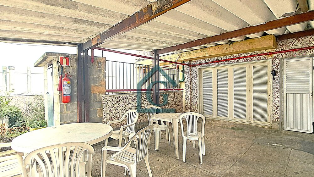 Apartamento à venda com 1 quarto, 44m² - Foto 12