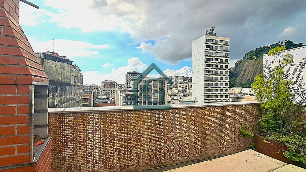 Apartamento à venda com 1 quarto, 44m² - Foto 11