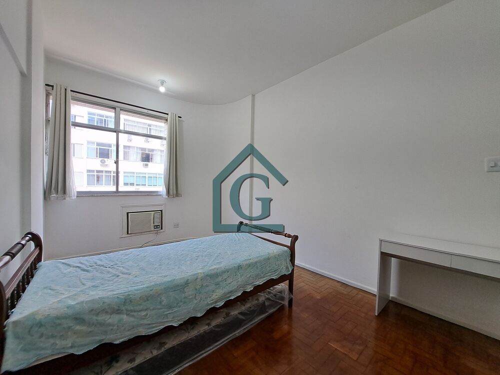 Apartamento, 1 quarto, 39 m² - Foto 3