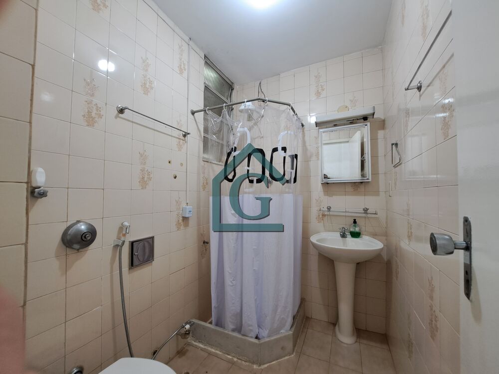 Apartamento, 1 quarto, 39 m² - Foto 5