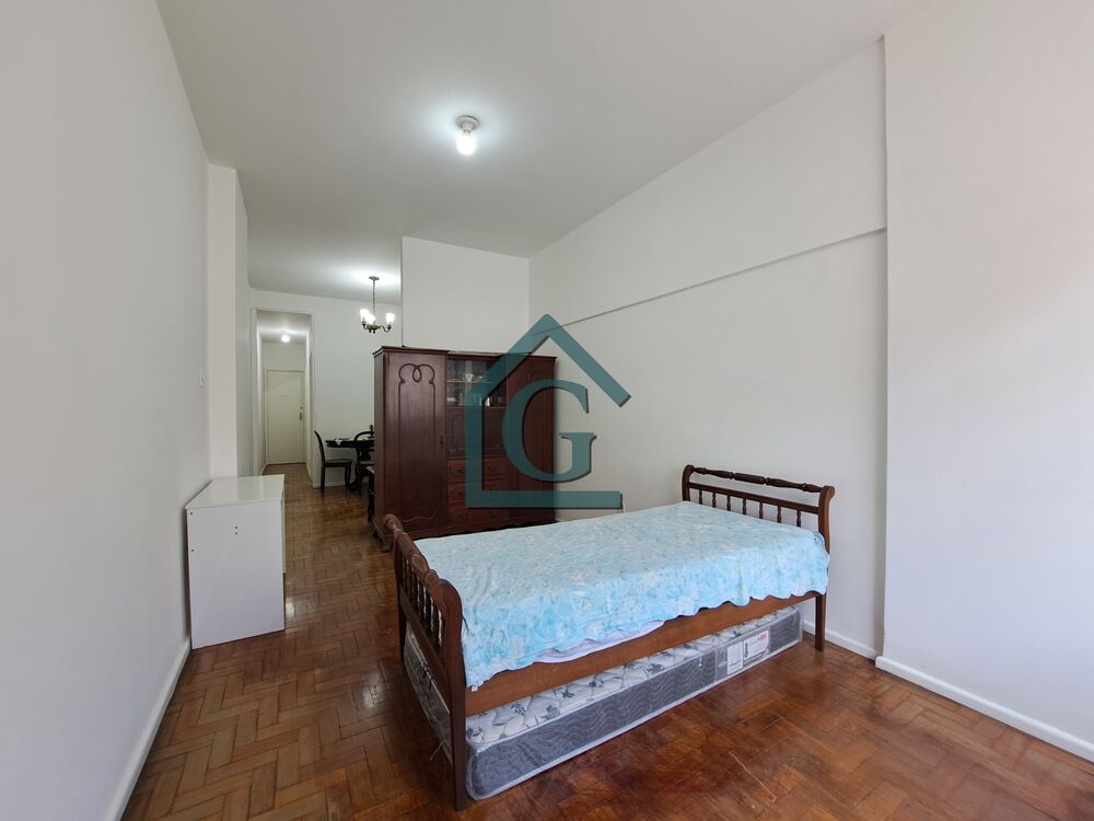 Apartamento, 1 quarto, 39 m² - Foto 4