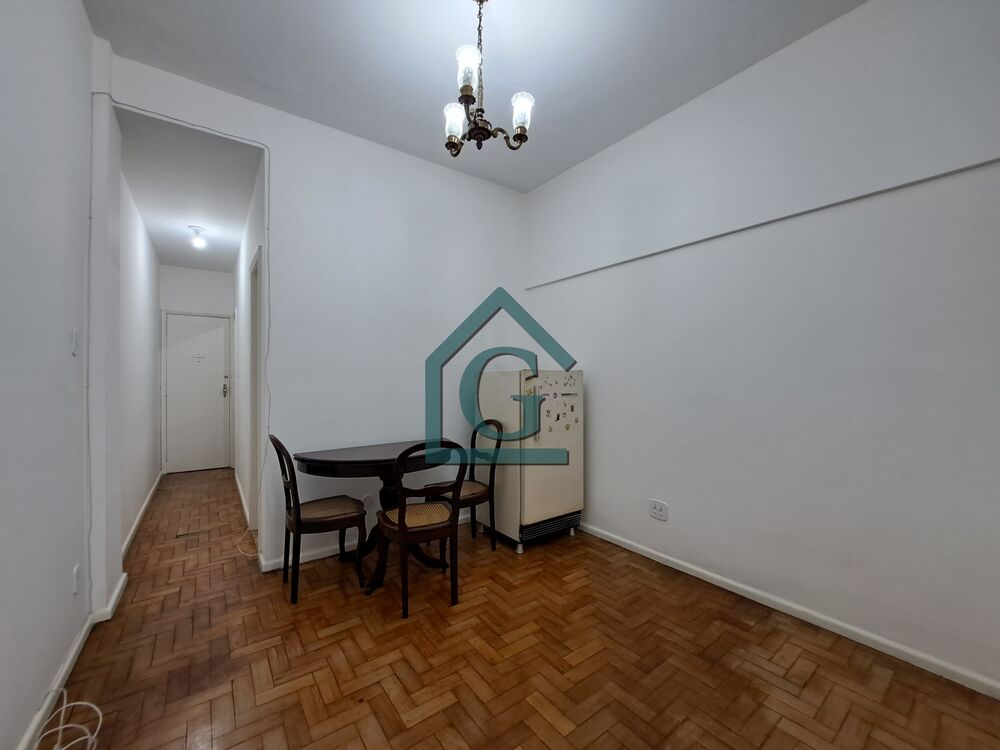 Apartamento, 1 quarto, 39 m² - Foto 12