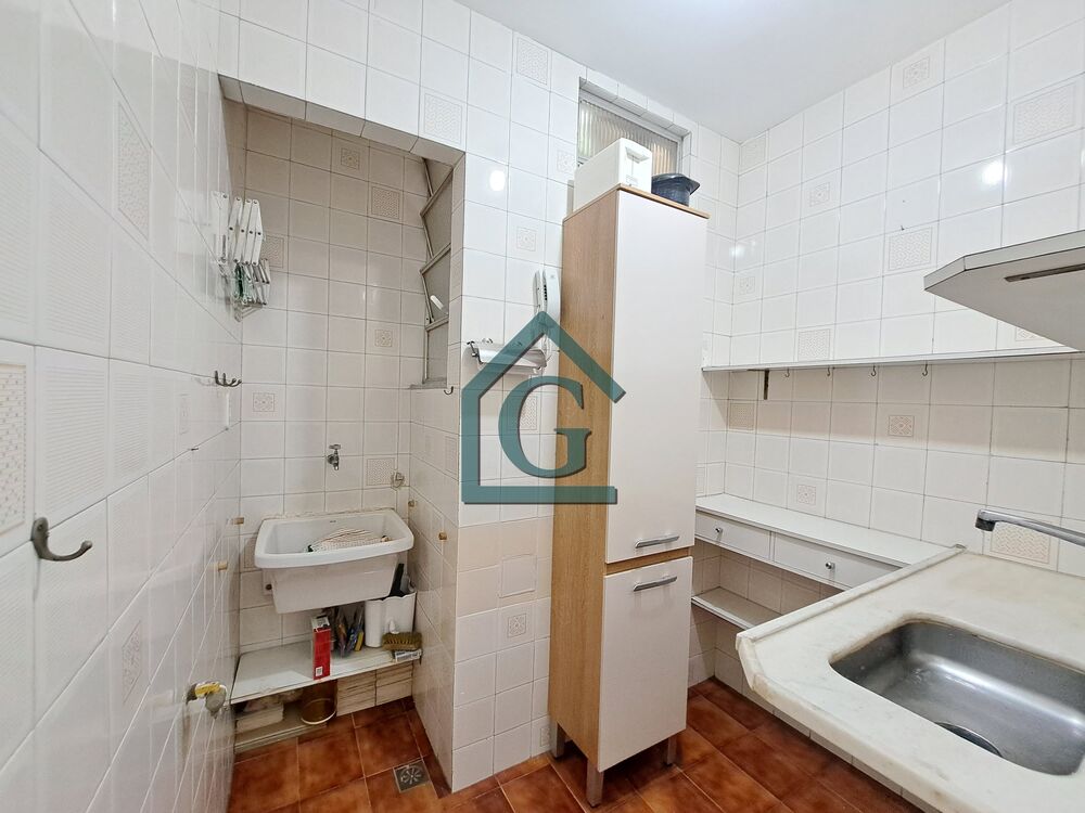 Apartamento, 1 quarto, 39 m² - Foto 7