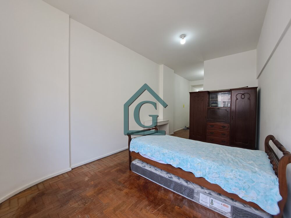 Apartamento, 1 quarto, 39 m² - Foto 8