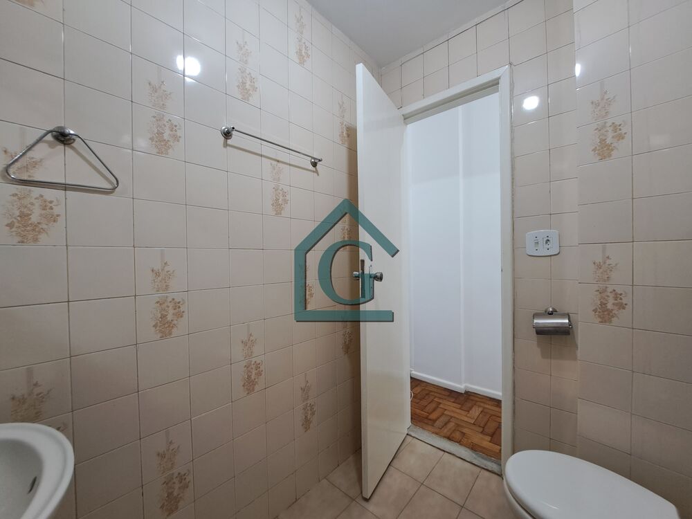 Apartamento, 1 quarto, 39 m² - Foto 6