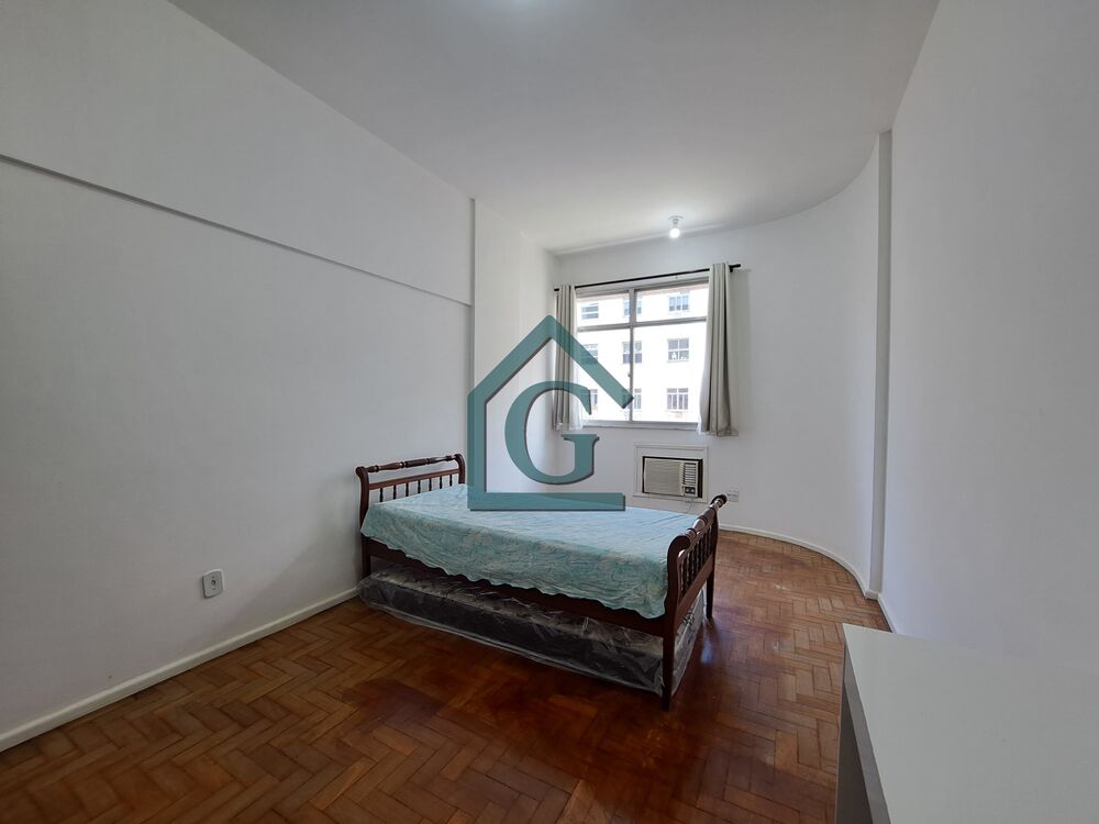 Apartamento, 1 quarto, 39 m² - Foto 9