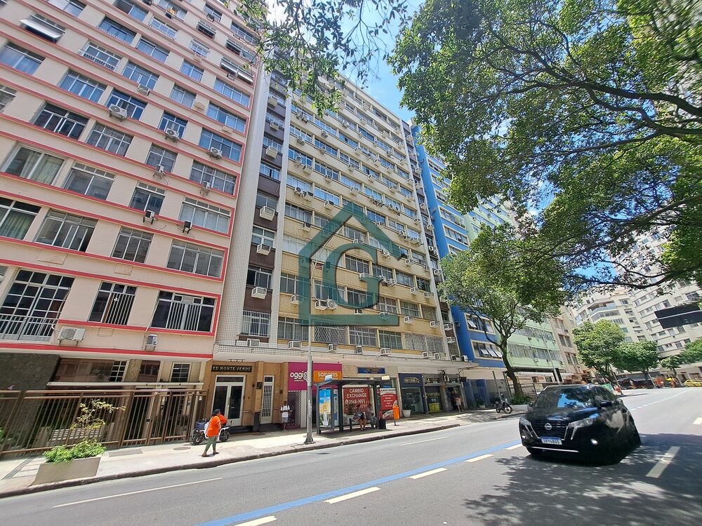 Apartamento, 1 quarto, 39 m² - Foto 10
