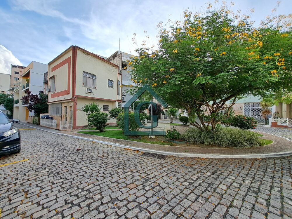 Casa de Vila à venda com 3 quartos, 104m² - Foto 22