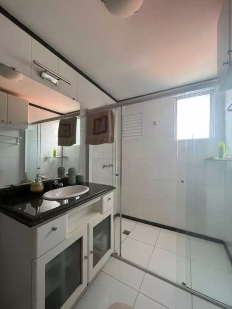 Apartamento, 3 quartos, 208 m² - Foto 7