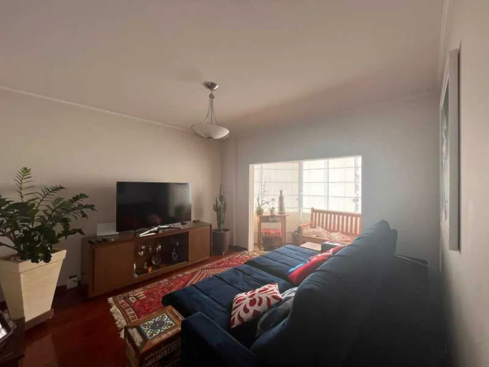 Apartamento, 3 quartos, 208 m² - Foto 12