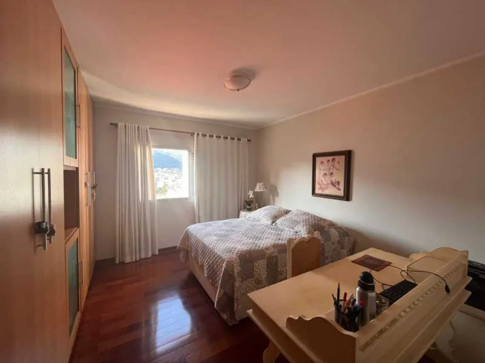 Apartamento, 3 quartos, 208 m² - Foto 9