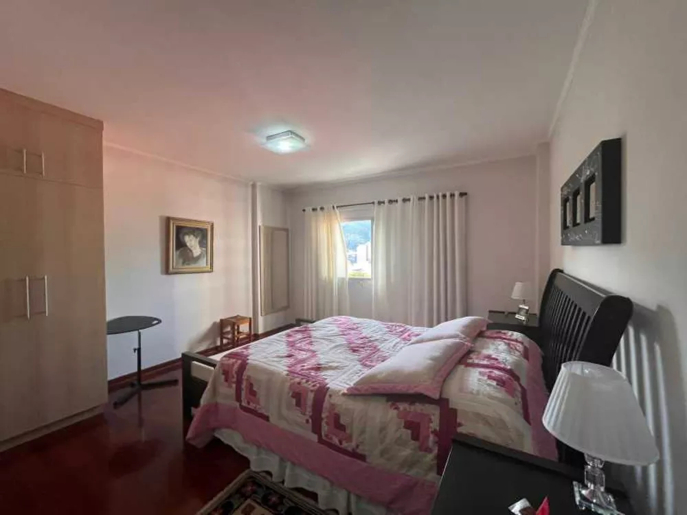 Apartamento, 3 quartos, 208 m² - Foto 8