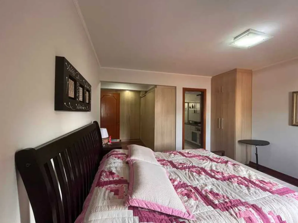 Apartamento, 3 quartos, 208 m² - Foto 13