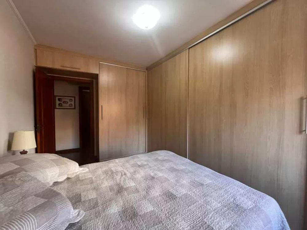 Apartamento, 3 quartos, 208 m² - Foto 6