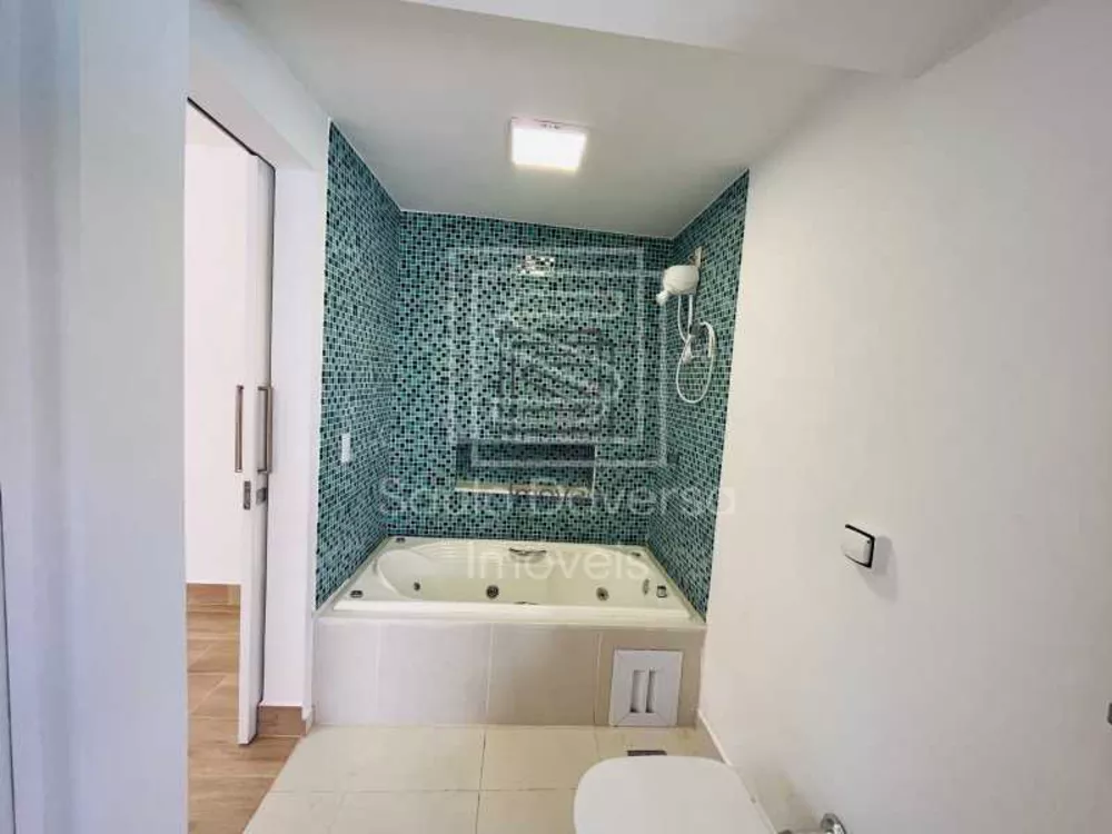 Casa, 4 quartos, 296 m² - Foto 6