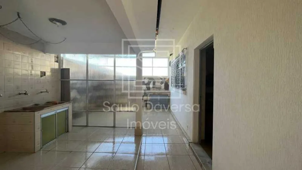 Casa, 3 quartos, 191 m² - Foto 2