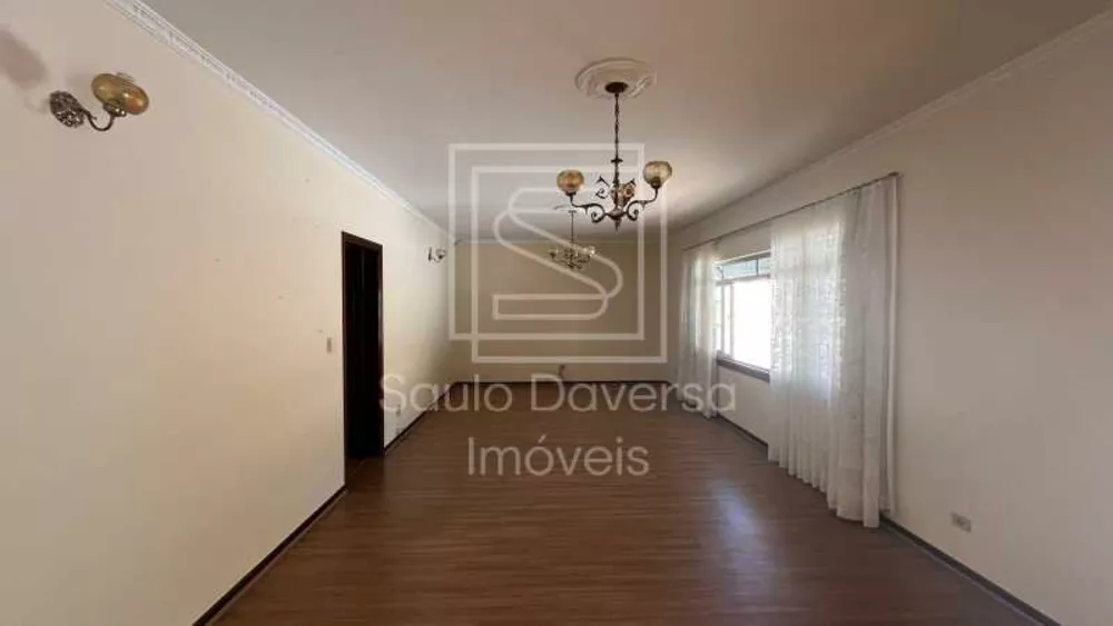 Casa, 3 quartos, 191 m² - Foto 1