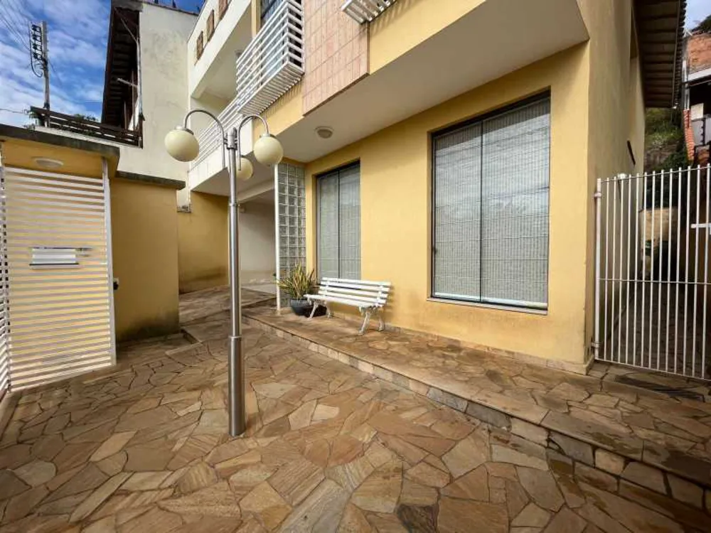 Casa, 3 quartos, 220 m² - Foto 12