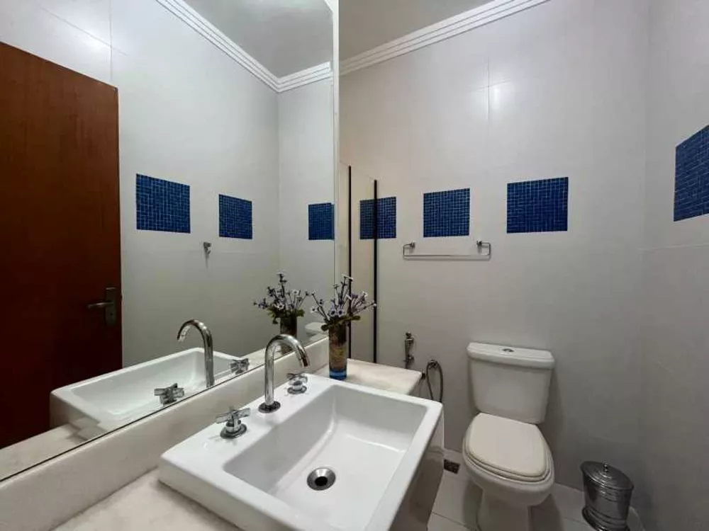 Casa, 3 quartos, 220 m² - Foto 7