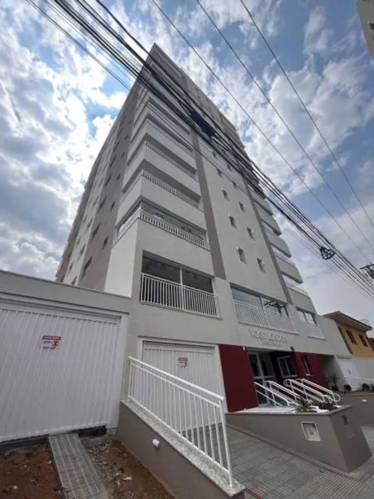 Apartamento, 2 quartos, 73 m² - Foto 2