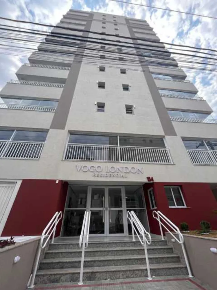 Apartamento, 2 quartos, 73 m² - Foto 1